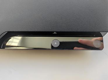 PS3 (Sony PlayStation 3): Игровая консоль Sony PlayStation 3 Slim - Модель: PS3 Slim (корпус с — 6