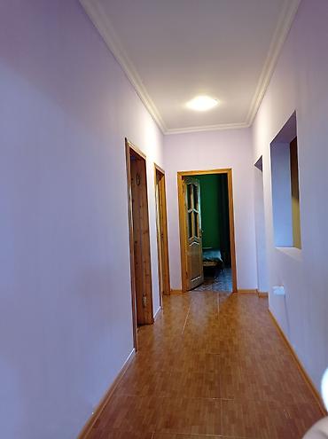 qara qarayev kiraye evler: 100 м², 2 комнаты, Канализация, Комби, Газ — 5