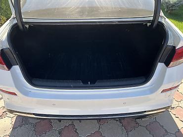 киа к5 2019: Kia K5: 2019 г., 2 л, Автомат, Бензин, Седан — 6
