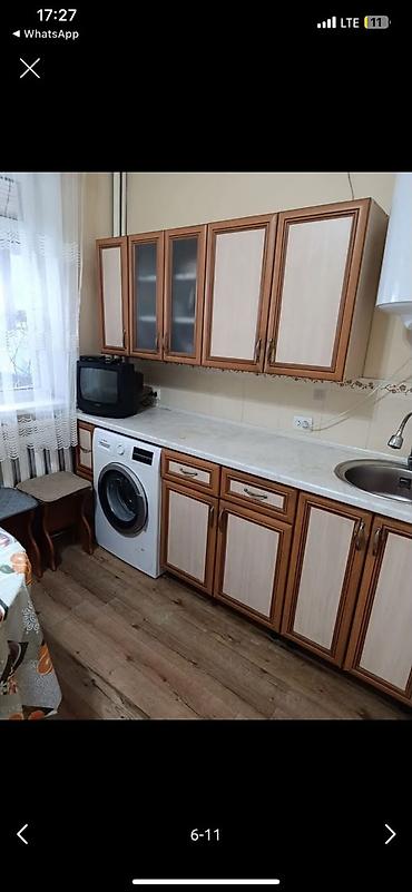 спорт бар: Срочно продается уютный, двухэтажный дом в городе Кант. Документы все — 6