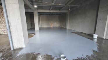 Эпоксидный пол: Полимерные эпоксидные полы, топпинговые полы, полиуретановые полы для — 10