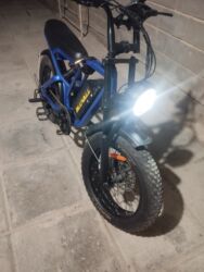 Электросамокаты: Электросамокат, Без рассрочки, Б/у, Самовывоз — 3