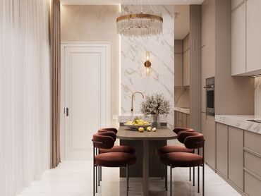 Dizayn, layihə: STIMUL DESIGN GROUP – memarlıq və interyer dizayn xidmətləri — 12