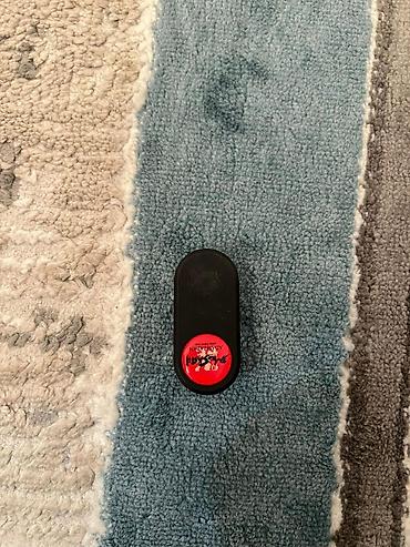 Бильярдные столы: Кий для бильярда с чехлом и аксессуарами - Кий двусоставной, тыльник — 4