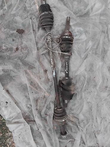 Картеры: Картер Mitsubishi — 4