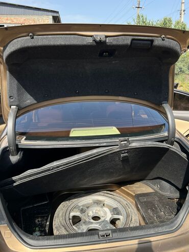 Lexus: Lexus ES: 2007 г., 3.5 л, Автомат, Бензин, Седан — 15