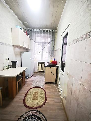 Продажа квартир: 2 комнаты, 46 м², 2 этаж — 5