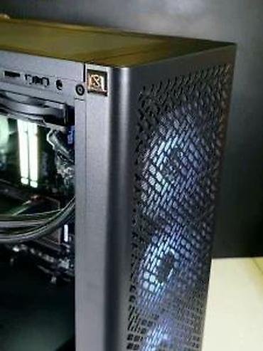 Desktop računari i radne stanice: Intel i7 14700K RTX 5060Ti B760 64GB 6TB - SM107PC. ✨ Prodaja i — 4