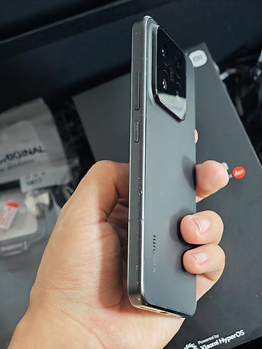 xiaomi 17 цена: Xiaomi, 15, Б/у, 512 ГБ, цвет - Серый, 2 SIM, eSIM — 6