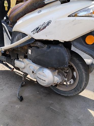 мини мопеды: Мини мопед Honda, 125 куб. см, Бензин, Б/у — 3