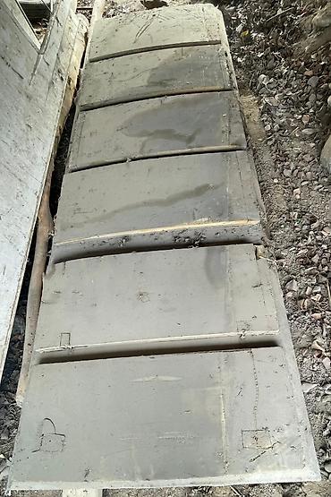 Другой транспорт: Спринтердин абщивкасы холодильник сринтерден чечилген комплект сатылат — 2