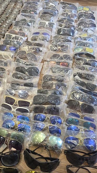vape topdan: 251 eynək və vitrin cəmi 200 manat. Təzədir. Dükan bağlanıb deye — 6