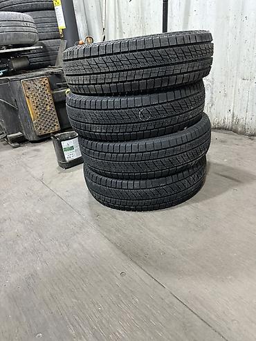 r bit: Шины 175 / 65 / R 15, Зима, Новый, Комплект, Легковые, Китай — 1