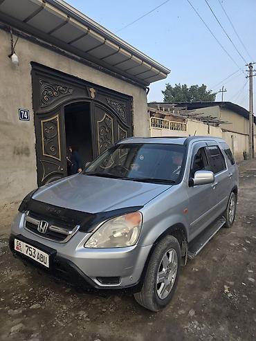 motor 313 cdi sprinter: Honda CR-V: 2003 г., 2 л, Автомат, Бензин, Кроссовер — 2