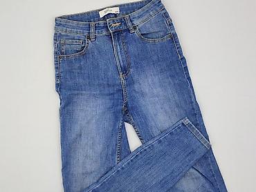 w36 l34: Denim, Jeansy damskie, rozmiar XS — 1