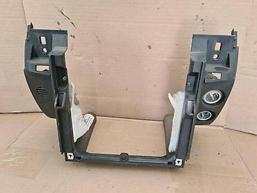 ENTERIJER DELOVI RAZNI ZA NISSAN NAVARA, PATHFINDER OD 2005. DO 2012