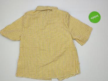 primark gingham top: Koszula damska, rozmiar S — 3
