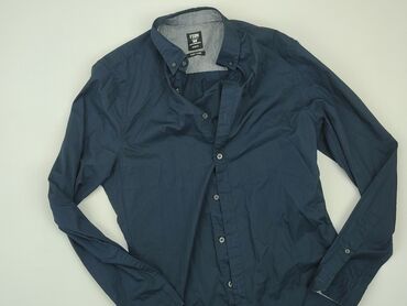 Shirts: Shirt for men, S (EU 36), condition - Very good