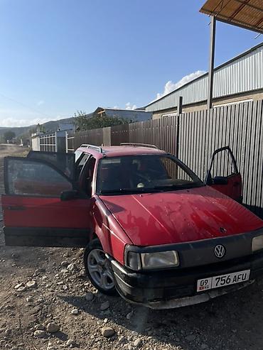 радиатор опель вектра б: Volkswagen Passat: 1990 г., 1.8 л, Механика, Лифтбек — 2