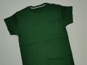Koszulki i topy: T-shirt, S, stan - Idealny