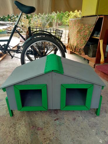 Yuvalar: Pişik yuvaları müxtəlif ölçülərdə münasib qiymətlərlə şəkillərdəki — 15