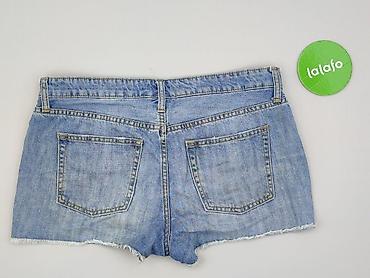 spodenki jeansowe pull: Gap, Szorty damskie, rozmiar M — 3