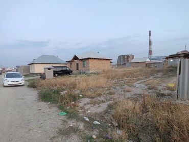 продаю участок иссык куль: 4 соток, Для строительства, Красная книга, Тех паспорт