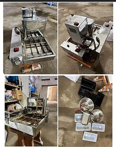 Poncik aparatıdır.2500 azn satılır. Təzə kimidi 3-5 dəfə istifadə lalafo.az -da Poncik aparatıdır.2500 azn satılır. Təzə kimidi 3-5 dəfə istifadə