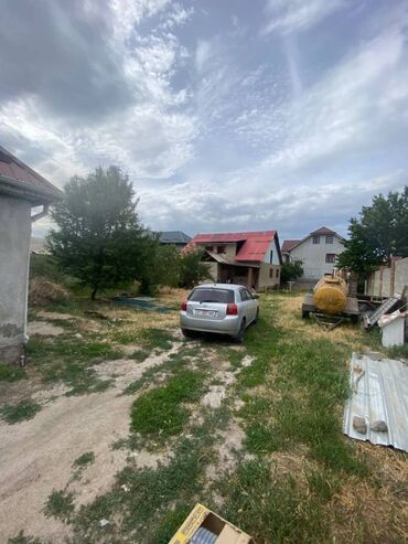 ак ордо участок сатылат: 10 соток, Бизнес үчүн
