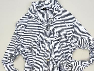 zara basic: Zara, Koszula damska, rozmiar M — 1