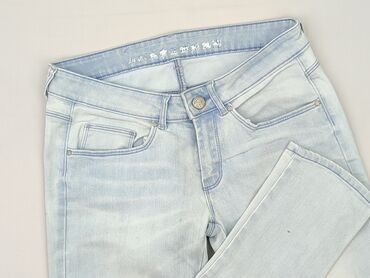 Jeans for women, size S (EU 36)