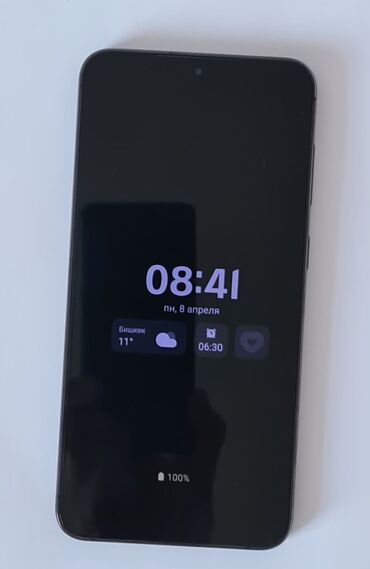 самсунг а 8 2018: Samsung Galaxy S23 Plus, Б/у, 256 ГБ, цвет - Черный, 2 SIM, eSIM