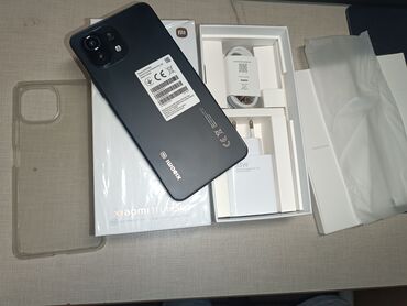 айфон 13 про макс цена в бишкеке в рассрочку: Xiaomi, Mi 11 Lite, 128 ГБ, түсү - Кара, 2 SIM
