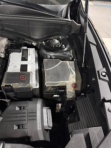 Kia: Kia Sorento: 2021 г., 2.2 л, Автомат, Дизель, Кроссовер — 12