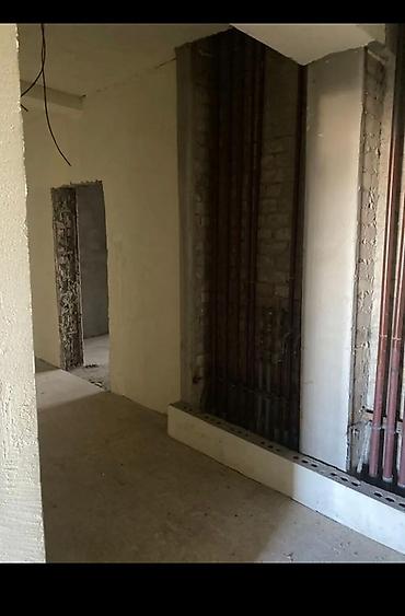 Продажа квартир: 1 комната, 57 м², 6 этаж — 9