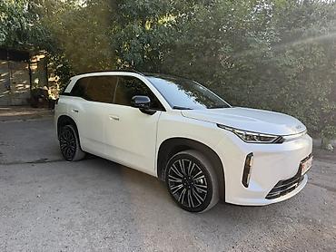 ayon i60: GAC AION i60 REEV 2026 (Максимальная комплектация) 🚗 Абсолютно новый — 4
