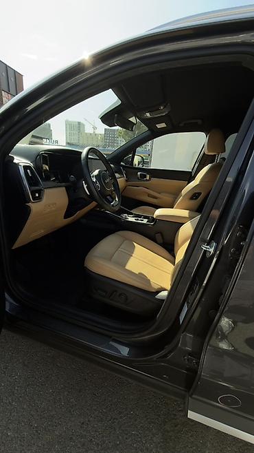 кия соренто гибрид: Kia Sorento: 2022 г., 1.6 л, Автомат, Гибрид, Кроссовер — 6
