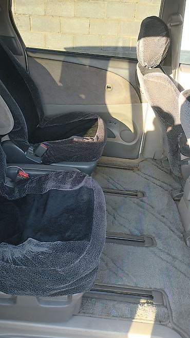 Toyota: Toyota Estima: 2002 г., 2.4 л, Автомат, Бензин, Минивэн at lalafo.kg — 12 Toyota: Toyota Estima: 2002 г., 2.4 л, Автомат, Бензин, Минивэн — 12