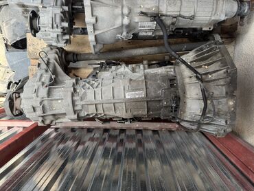 Панели, обшивки: Коробка передач Автомат Lexus 2007 г., Б/у, Оригинал, Япония