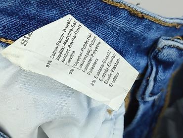 feel 7 stan: M.Sara, Jeansy damskie, rozmiar S — 5