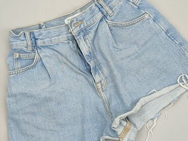 szorty damskie na jesień: Shorts for women, Pull and Bear, S (EU 36)