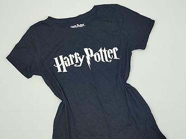 harry: Sinsay, T-shirt damski, rozmiar XS — 1