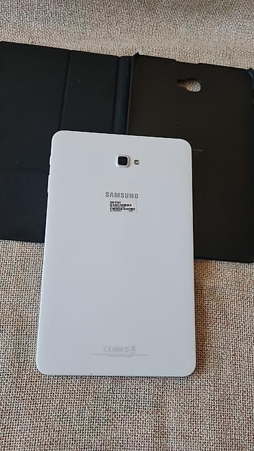 cene tableta: Samsung Galaxy Tab A 8.0 (SM‑T585) - Ekran: 8.0 inča, rezolucija — 1