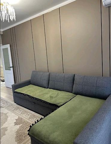 Продажа квартир: 2 комнаты, 73 м², Элитка, 4 этаж, Дизайнерский ремонт at lalafo.kg — 5 Продажа квартир: 2 комнаты, 73 м², Элитка, 4 этаж, Дизайнерский ремонт — 5