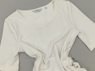 t shirty cold shoulder: Next, Women`s T-shirt, size M (EU 38)