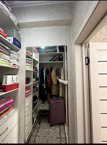 Продажа квартир: 3 комнаты, 90 м², Тунгуч мкр Элитка, 12 этаж — 7