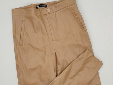Zara, Spodnie materiałowe damskie, rozmiar M