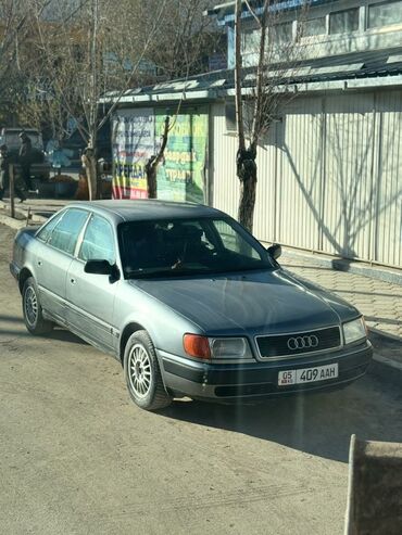 перегородки для спринтер: Audi S4: 1991 г., 2.8 л, Механика, Бензин, Седан