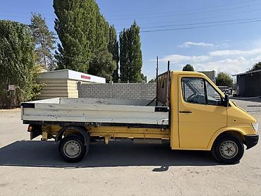 сиденье трансформер: Грузовик, Mercedes-Benz, Стандарт, Б/у — 4