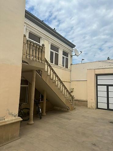 Həyət evləri və villalar: Mərdəkan 6 otaqlı, 200 kv. m, Kredit yoxdur, Orta təmir — 1